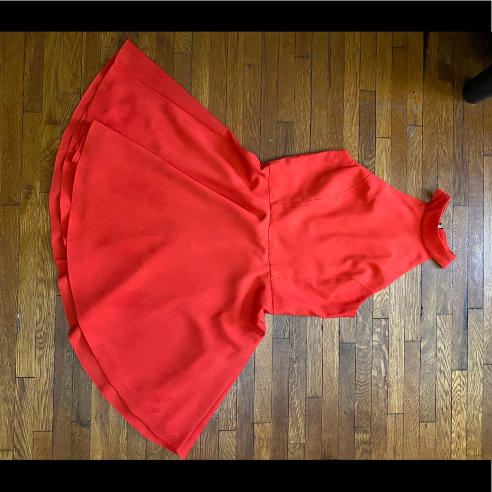 Ballerina Dress